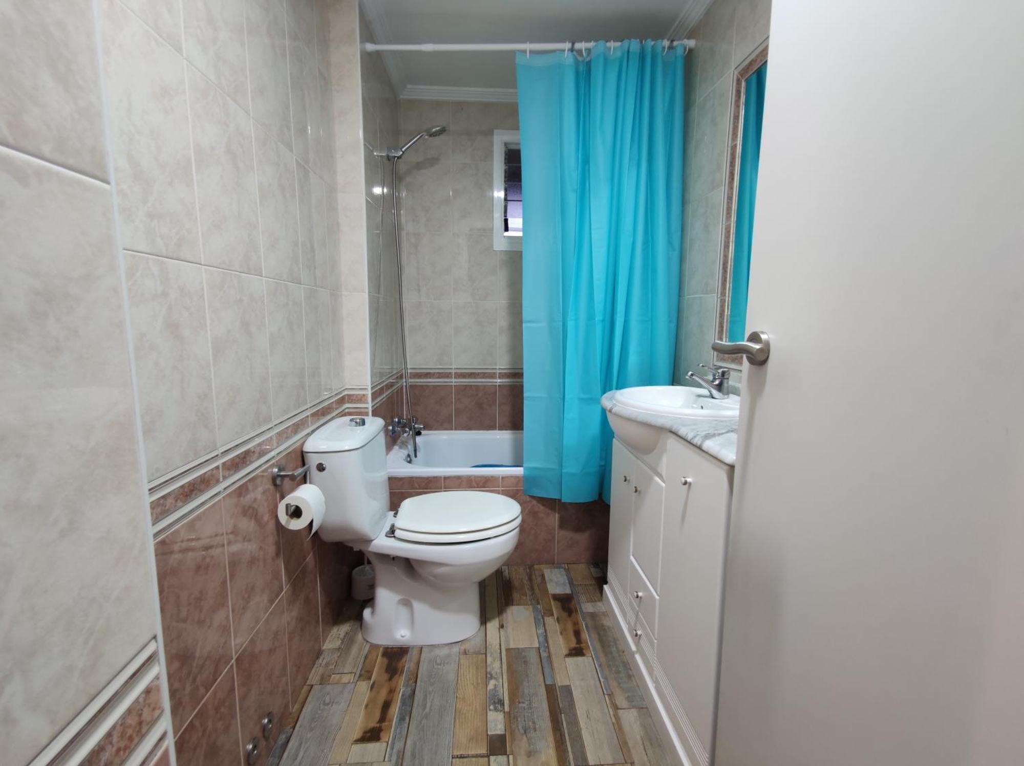 Apartamento Celia Seville Luaran gambar