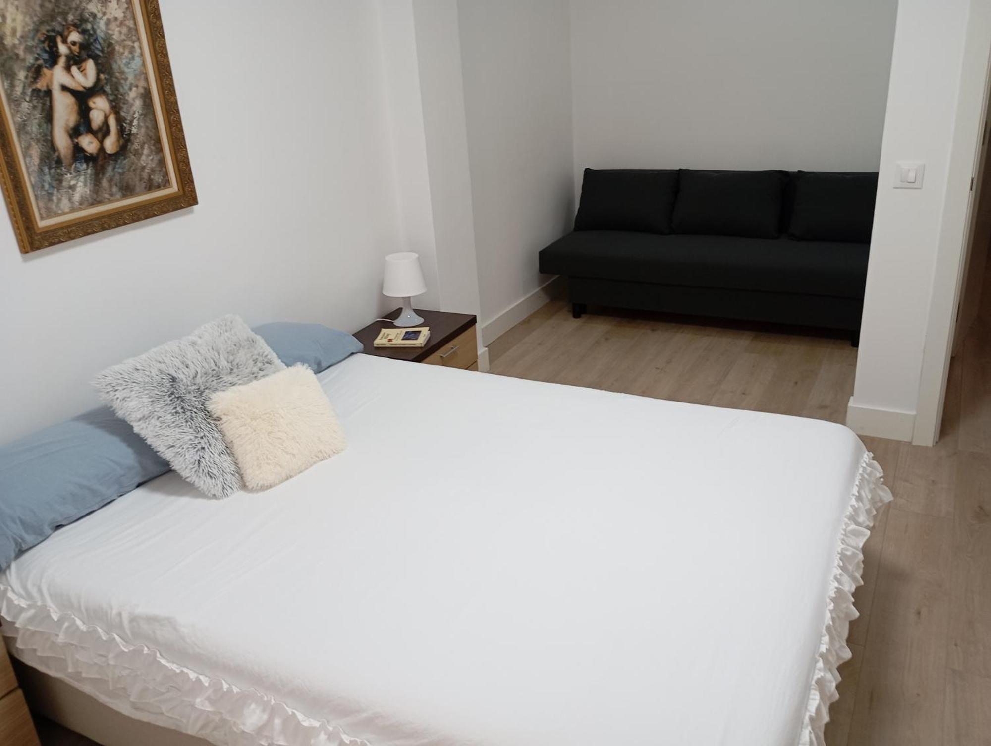 Apartamento Celia Seville Luaran gambar